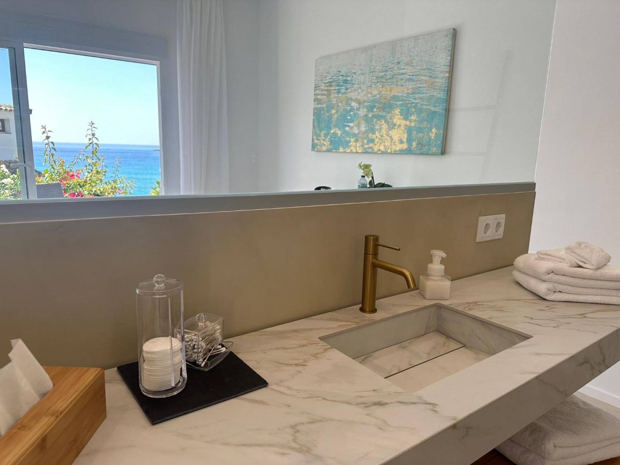 Tierratlanta Suites Саара-де-лос-Атунес Екстер'єр фото