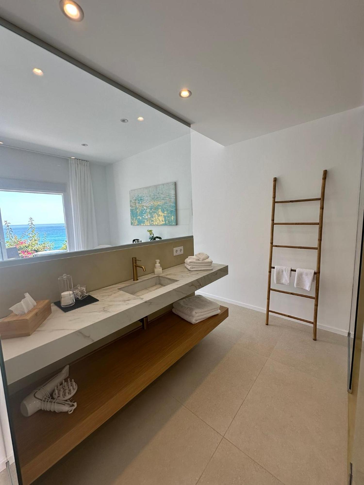 Tierratlanta Suites Саара-де-лос-Атунес Екстер'єр фото