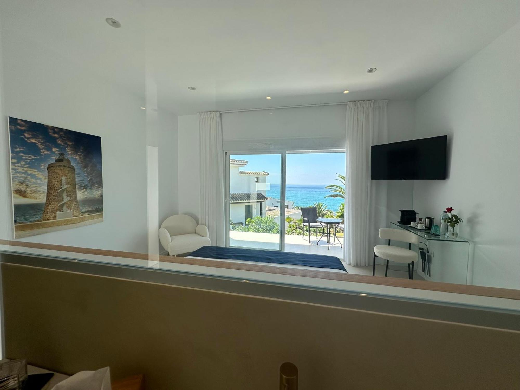 Tierratlanta Suites Саара-де-лос-Атунес Екстер'єр фото